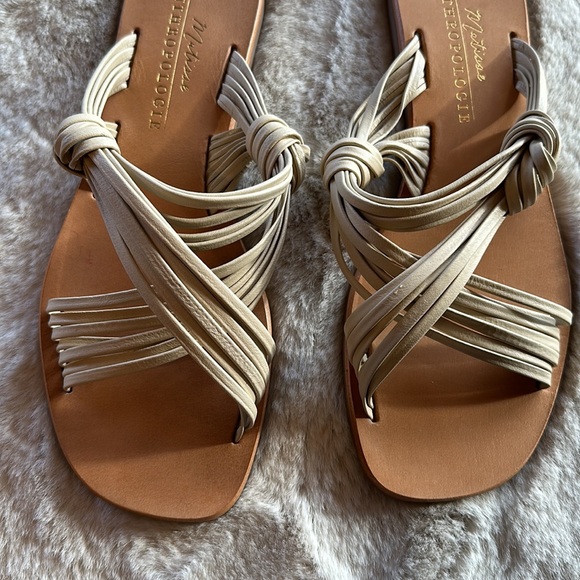 Matisse Anthropologie sandals - Picture 3 of 4